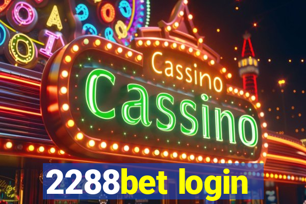 2288bet login